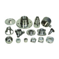 Xiamen company custom aluminium machining auto motor parts manufacturer